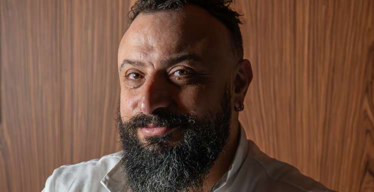 Allocca Roberto Ristorante Cinque Foglie