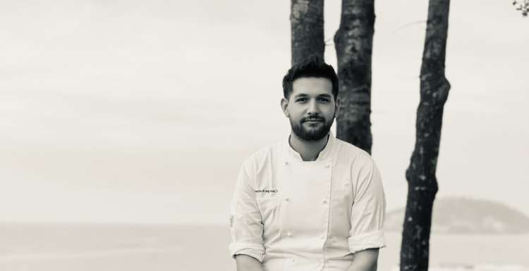 Chef Giuseppe Aversano4