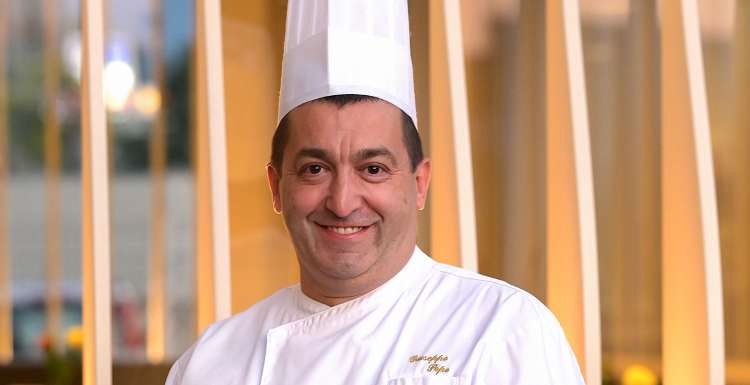 PMD MAESTRO GIUSEPPE PEPE