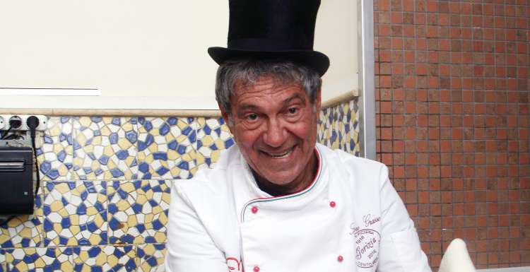 Salvatore Grasso