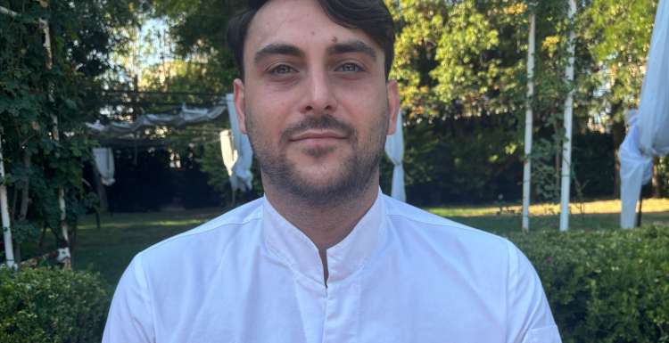 EMANUELE DANIELE