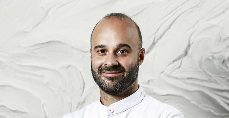 chef tormolino 8