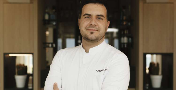 Antonio Lerro