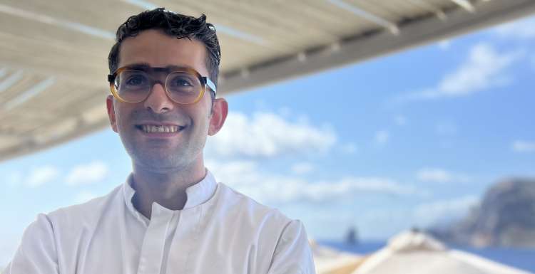 davide calabrese