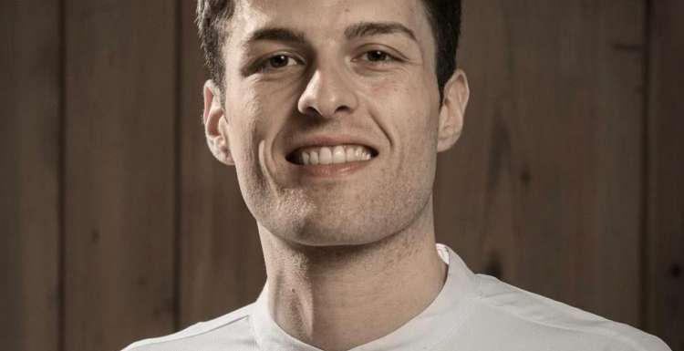 Antonio Lepore Chef