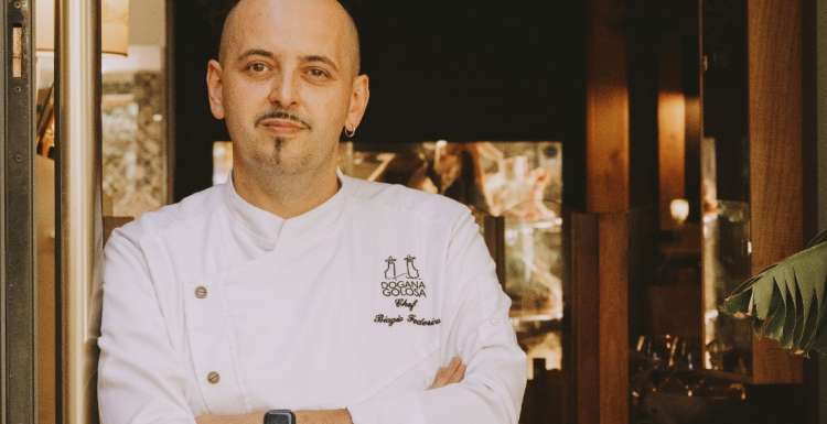 federico biagio