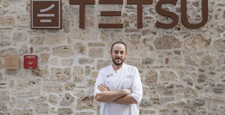 Giacomo Costantini TETSU