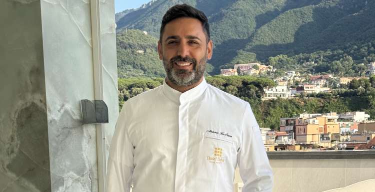 antonio la cava