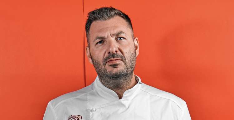 Mirko Rizzo LElementare