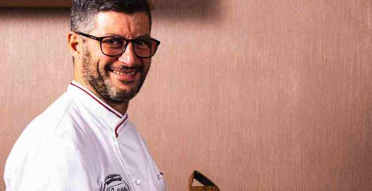 massimiliano malafronte100