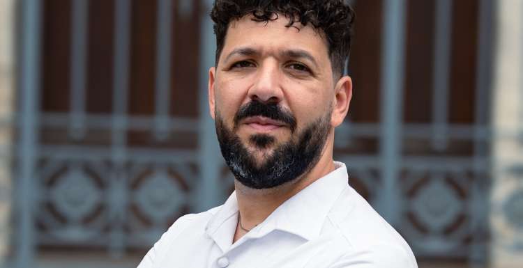 francesco Nunziata