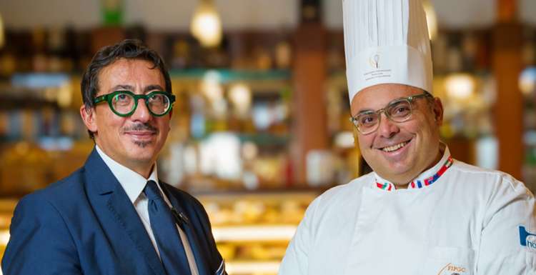 gran caffe romano