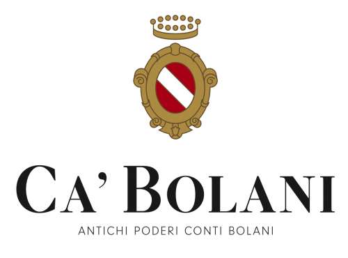 CA BOLANI Logo Primario ARALDICO