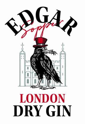 Edgar Sopper logo principale HI 2