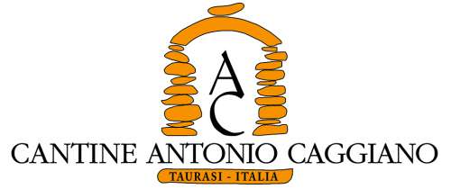 Logo Az2. Agr. Antonio Caggiano