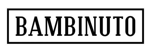 Logo Bambinuto