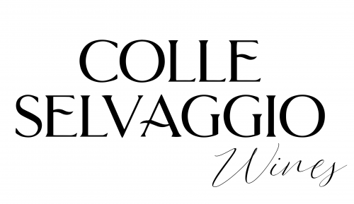 Logo Colle Selvaggio Wines compressed
