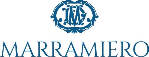 Logo MARRAMIERO completo