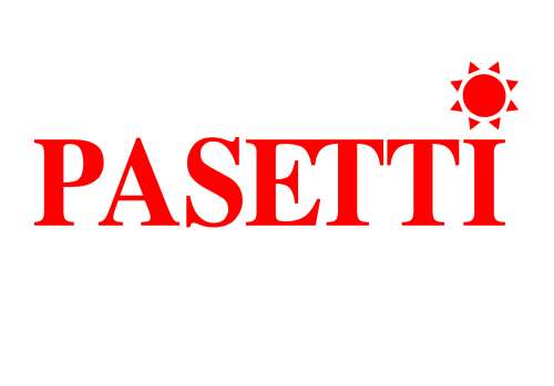 Logo Pasetti