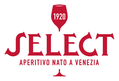 Logo Primario rosso Select
