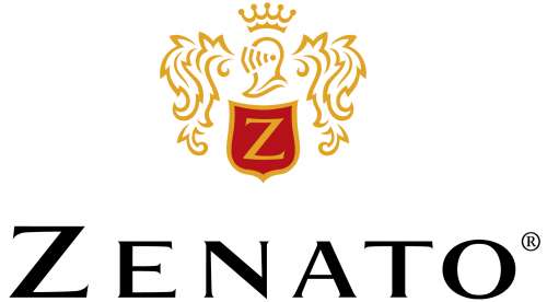 Logo Zenato Alta2