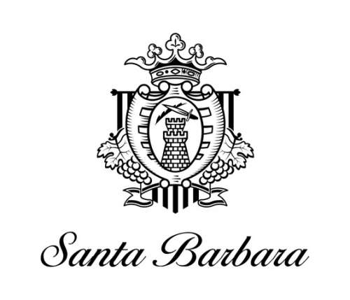 SANTA BARBARA Logo