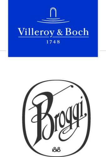 VB BROGGI logo