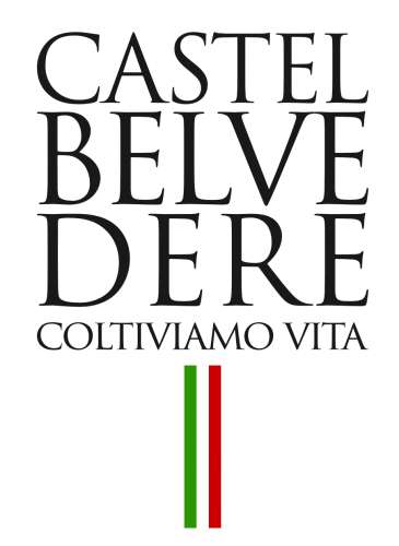 castel belvedere ita logo2