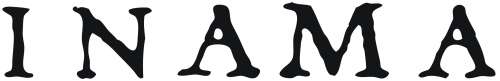 logo inama SOLO SCRITTA