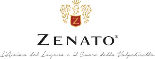 logo zenato payoff