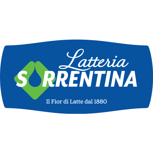Logo Latteria Sorrentina 2018