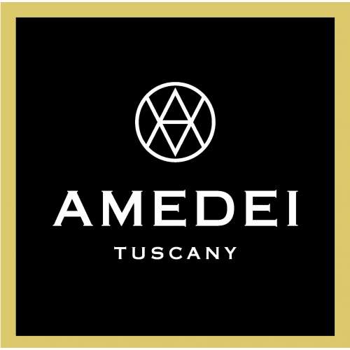 MARCHIO AMEDEI logo vettoriale