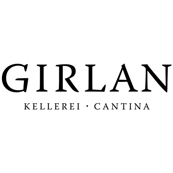 GIRLAN logo transparent PNG2
