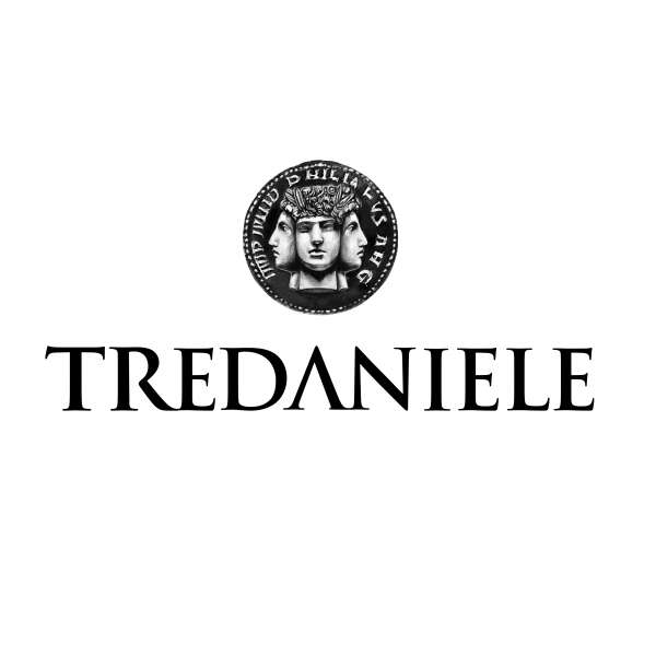 LOGO TREDANIELE con moneta2