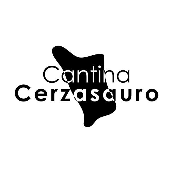 LOGO VETTORIALE CERZASAURO
