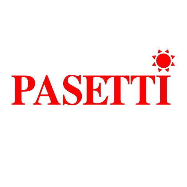 Logo Pasetti2