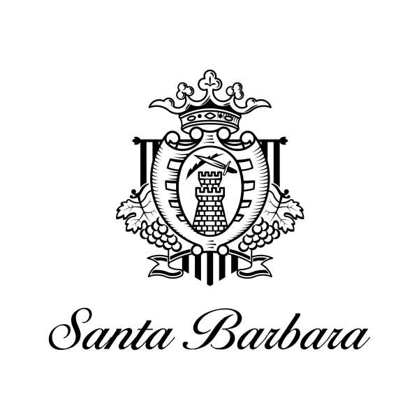 Logo SANTA BARBARA