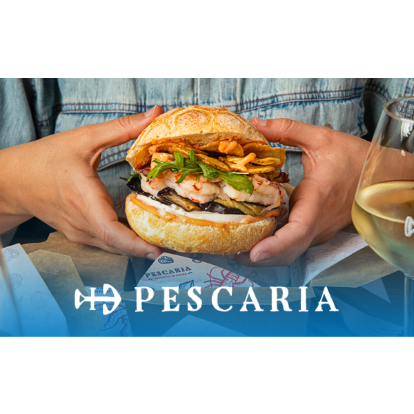 Pescaria