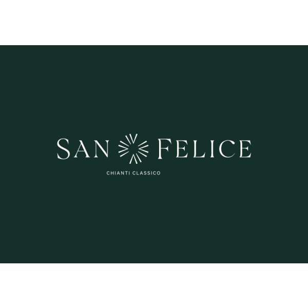 SFCHIANTI CLASSICO logo trascinato