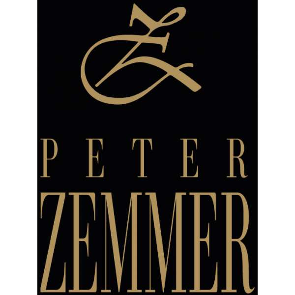 Zemmer gold schwarz