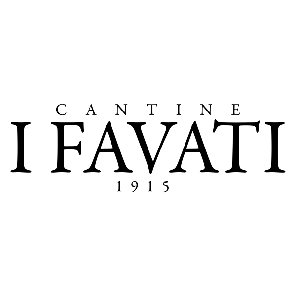 logo favati nero2