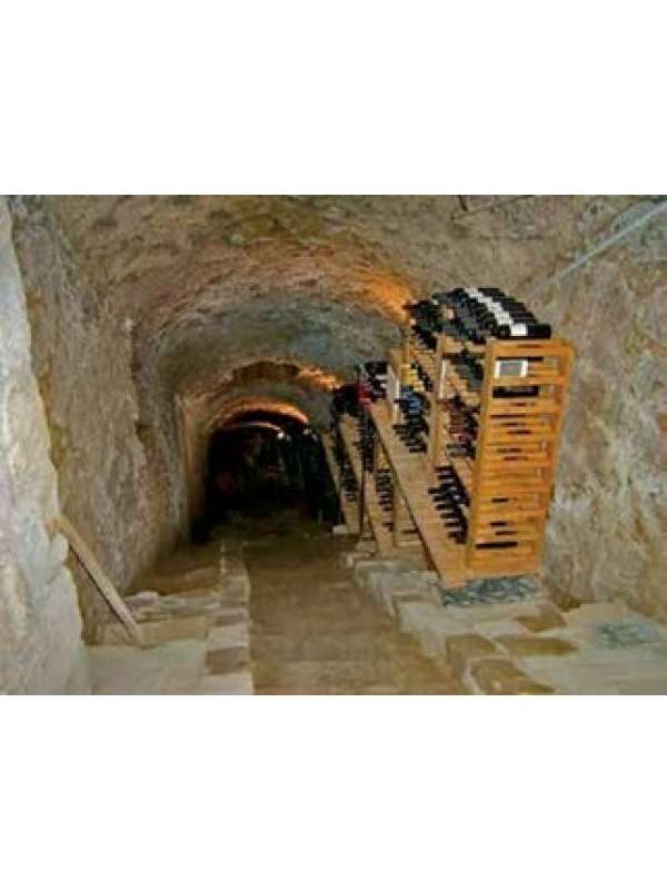 GROTTA TUFACEA