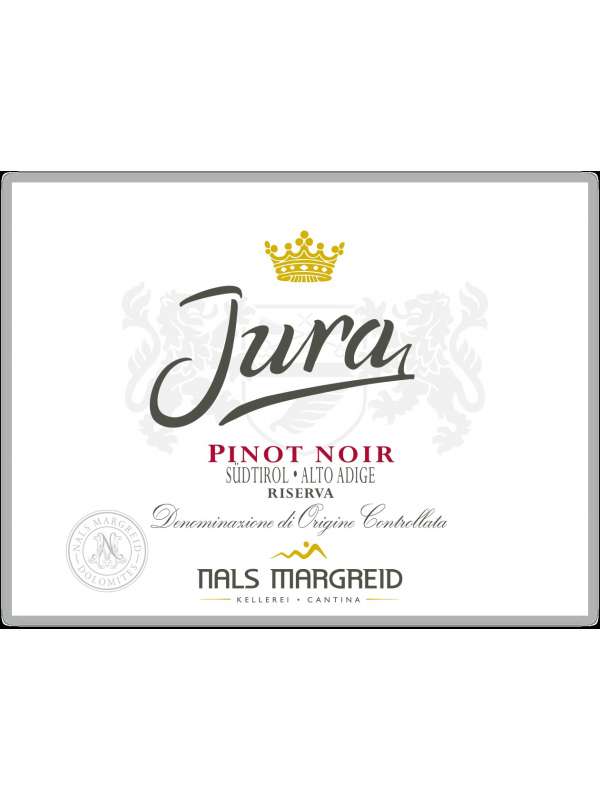 JURA Pinot Noir Riserva