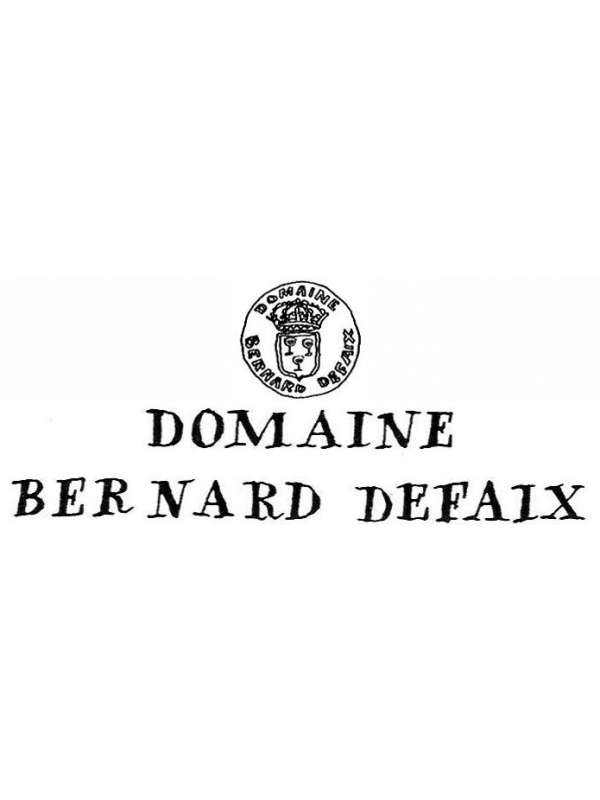 Logo BernardDefaix