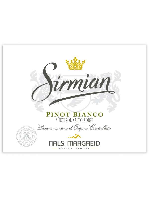 SIRMIAN Pinot Bianco