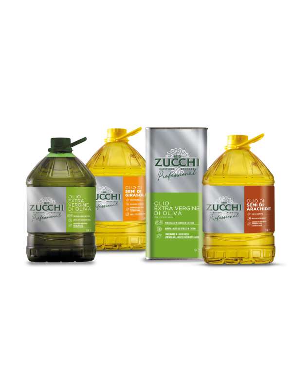 groupage prodotti zucci professional