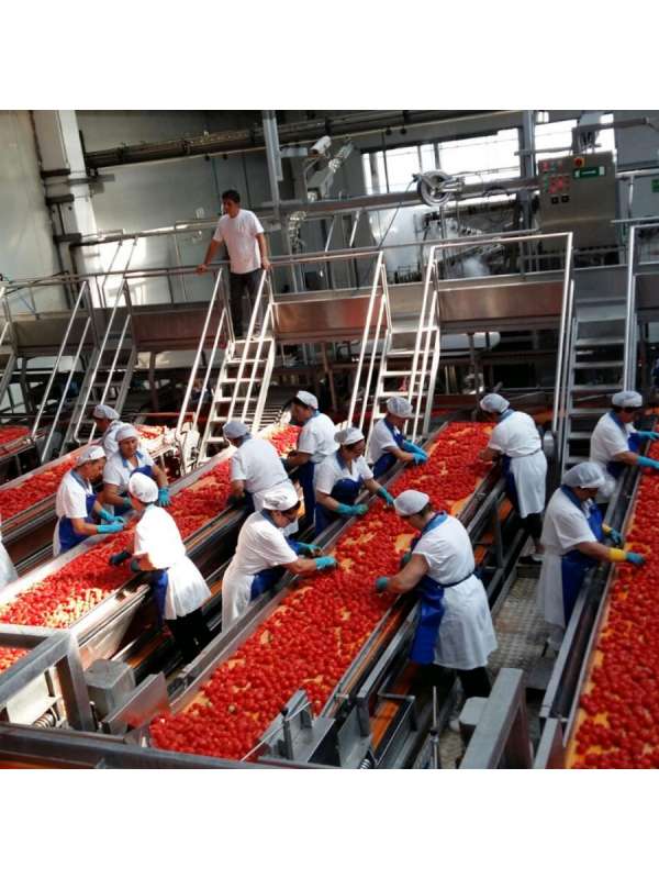 produzione