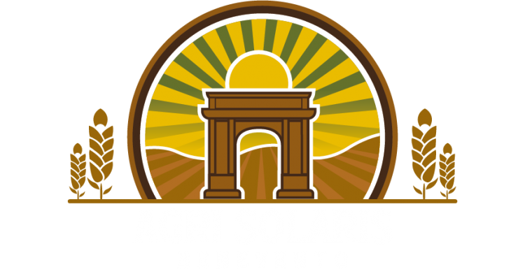 AgriSolarisBenevento logo bianco