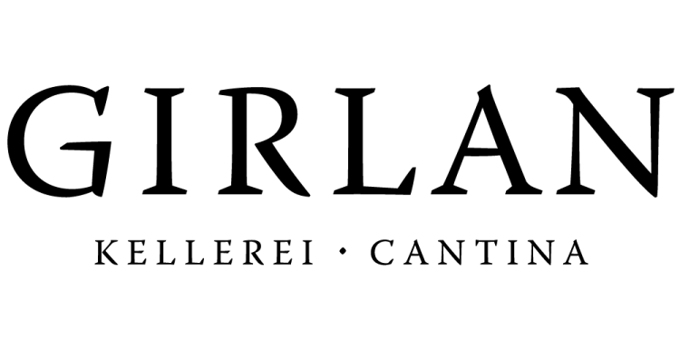 GIRLAN logo transparent PNG2