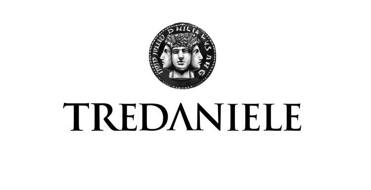 LOGO TREDANIELE con moneta2